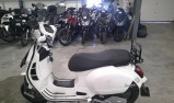 VESPA GTS 125 ACCIDENTE RSV N°22034