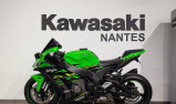 KAWASAKI ZX-10R