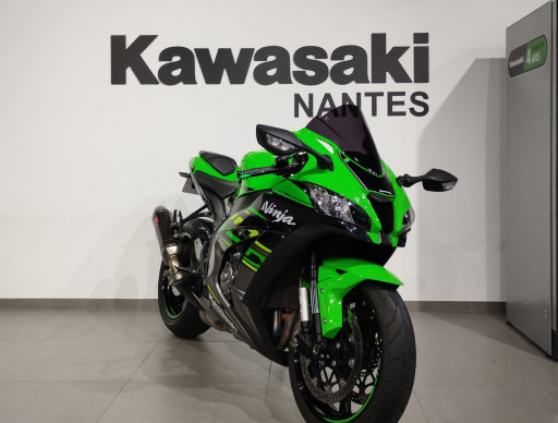 KAWASAKI ZX-10R