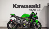 KAWASAKI ZX-10R