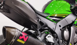 KAWASAKI ZX-10R