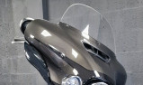 HARLEY-DAVIDSON ULTRA LIMITED 1868 PARFAIT ETAT / ECHAP JEKILL
