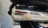 HARLEY-DAVIDSON ULTRA LIMITED 1868 PARFAIT ETAT / ECHAP JEKILL