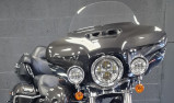 HARLEY-DAVIDSON ULTRA LIMITED 1868 PARFAIT ETAT / ECHAP JEKILL