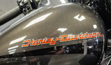 HARLEY-DAVIDSON ULTRA LIMITED 1868 PARFAIT ETAT / ECHAP JEKILL