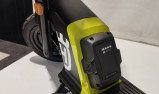 HUSQVARNA TROTTINETTE SKUTTA NEUF