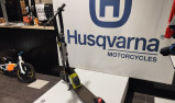 HUSQVARNA TROTTINETTE SKUTTA NEUF