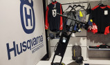 HUSQVARNA TROTTINETTE SKUTTA NEUF