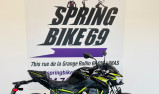 KAWASAKI Z 650 (47.5CV)