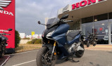 HONDA NSS750 FORZA A2