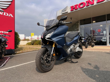 HONDA NSS750 FORZA A2