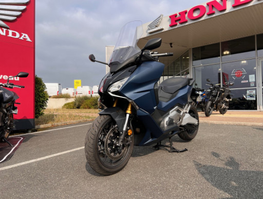 HONDA NSS750 FORZA A2