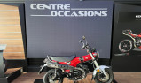 HONDA DAX 125 ST125