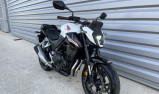 HONDA HORNET 500 CB 500  DU 17/01/2025 176 KMS