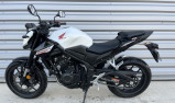 HONDA HORNET 500 CB 500  DU 17/01/2025 176 KMS
