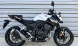 HONDA HORNET 500 CB 500  DU 17/01/2025 176 KMS