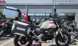 MOTO GUZZI V85 TT TRAVEL