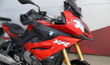 BMW S 1000 XR