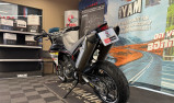 YAMAHA XT 660R/X DOUBLE MONTE