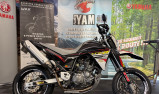 YAMAHA XT 660R/X DOUBLE MONTE