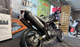 YAMAHA XT 660R/X DOUBLE MONTE
