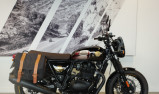 ROYAL ENFIELD INTERCEPTOR 650 120TH ANNIVERSARY 12/60 - 05/2022 - 1710 kms