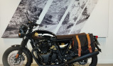 ROYAL ENFIELD INTERCEPTOR 650 120TH ANNIVERSARY 12/60 - 05/2022 - 1710 kms