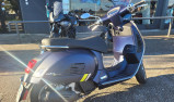 VESPA GTS 125IE SUPER 
