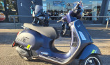 VESPA GTS 125IE SUPER 