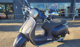VESPA GTS 125IE SUPER 