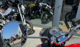 ROYAL ENFIELD CLASSIC 350 CHROME