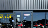 ROYAL ENFIELD CLASSIC 350 CHROME