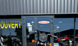 ROYAL ENFIELD CLASSIC 350 CHROME
