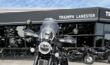 TRIUMPH SCRAMBLER 1200 XC