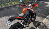 KTM 125 DUKE