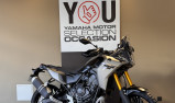 YAMAHA XTZ TENERE 700