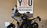 YAMAHA XTZ TENERE 700