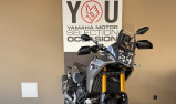 YAMAHA XTZ TENERE 700