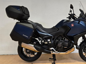 HONDA NT 1100 DCT / NT1100