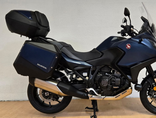 HONDA NT 1100 DCT / NT1100