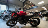 Honda HORNET CB 500