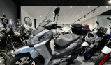 SYM CITYCOM 300 / CITY COM 300 / SYM 300 / Garantie 