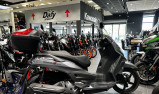 SYM CITYCOM 300 / CITY COM 300 / SYM 300 / Garantie 