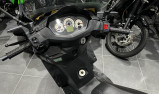 SYM CITYCOM 300 / CITY COM 300 / SYM 300 / Garantie 