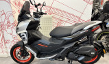 APRILIA SR 125 GT - GARANTIE CONSTRUCTEUR - 75€/MOIS