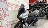 APRILIA SR 125 GT - GARANTIE CONSTRUCTEUR - 75€/MOIS