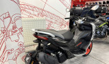 APRILIA SR 125 GT - GARANTIE CONSTRUCTEUR - 75€/MOIS