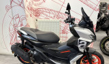 APRILIA SR 125 GT - GARANTIE CONSTRUCTEUR - 75€/MOIS