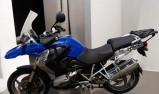 BMW R 1200 GS ACCIDENTE RSV 
