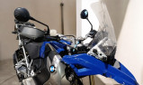 BMW R 1200 GS ACCIDENTE RSV 